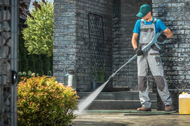 Best Fleet Vehicle Washing  in Shenandoah, VA