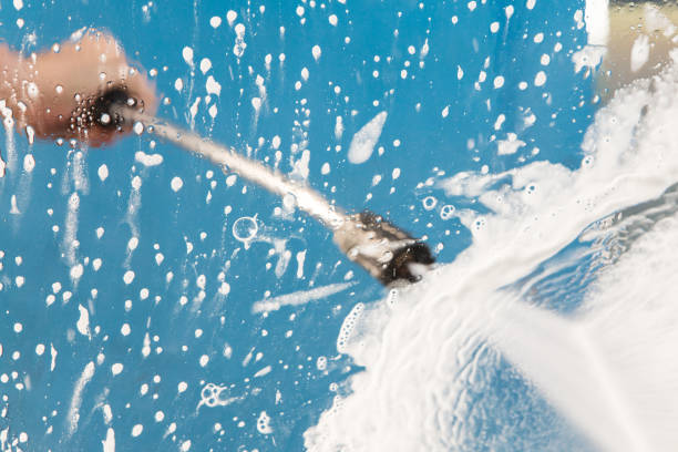 Best Parking Lot and Garage Cleaning  in Shenandoah, VA