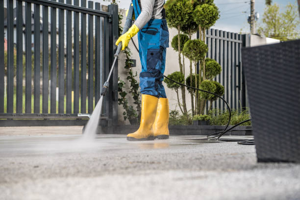 Best Playground Equipment Cleaning  in Shenandoah, VA
